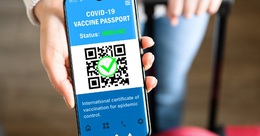 Công nhận "Hộ chiếu vaccine" giữa Việt Nam với các quốc gia là đặc biệt cần thiết