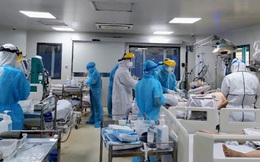 Thủ tướng yêu cầu khen thưởng kịp thời tập thể, cá nhân trong phòng, chống COVID-19