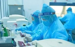 Sáng 27/9, Nghệ An ghi nhận thêm 1 ca cộng đồng là cụ bà đã 104 tuổi