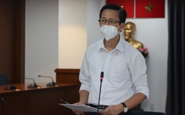 TP Hồ Chí Minh sẽ có chỉ thị mới về việc mở cửa nền kinh tế trước ngày 1/10