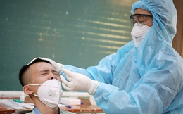 Sáng 19/1: Hơn 1,75 triệu ca COVID-19 tại Việt Nam khỏi bệnh; Hướng dẫn thanh toán BHYT cho người lọc máu chu kỳ là F0