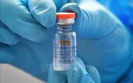 Brazil cho phép sử dụng vaccine Coronavac của Trung Quốc cho trẻ em