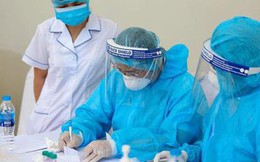 COVID-19 sẽ còn là mối đe dọa về y tế công cộng, Bộ Y tế nhắc tăng cường quản lý nguồn lực chống dịch