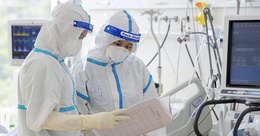 Ngày 20/11: Có 274 ca mắc COVID-19, bệnh nhân nặng tăng lên 107 người