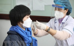 Ngày 12/4: Việt Nam đang điều trị hơn 1.200 bệnh nhân COVID-19 nặng 