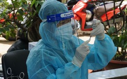 Những đối tượng nào tại TP Hồ Chí Minh sẽ được tiêm vaccine COVID-19 mũi 4?