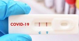 Ngày 19/5: Có 1.716 ca mắc COVID-19 mới; Bắc Giang bổ sung 1.012 F0