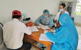 Tiêm vaccine mũi bổ sung và mũi nhắc lại ngừa Covid-19 ở Thái Bình đạt thấp