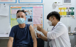 Bộ Y tế: Địa phương nào không nhận đủ vaccine COVID-19 tiêm cho các đối tượng, để xảy ra dịch, phải chịu trách nhiệm