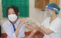 Nam Định đảm bảo an toàn tiêm vaccine phòng COVID-19 cho trẻ em