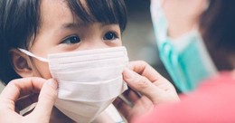 Bộ Y tế chỉ 9 yếu tố nguy cơ sau nhiễm COVID-19 ở trẻ em