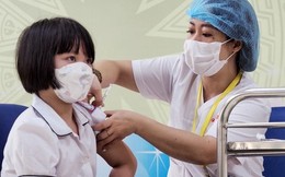 Bộ Y tế kêu gọi người dân tích cực tiêm vaccine COVID-19 qua chiến dịch "Vui Trung thu và tựu trường an toàn"