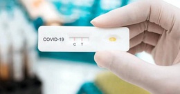 Ngày 27/9: Có 1.585 ca COVID-19 mới; một bệnh nhân tại Cần Thơ tử vong