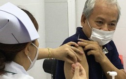 Ngày 14/5: Số mắc mới COVID-19 giảm xuống còn 1.050 ca