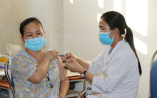 Khánh Hòa: Hơn 50.000 ca mắc COVID-19 đã được điều trị khỏi bệnh 
