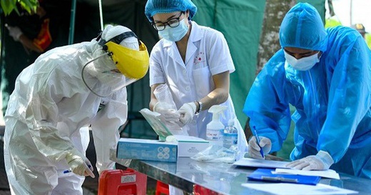 Vì sao Bộ Y tế vẫn đề xuất COVID-19 là bệnh truyền nhiễm nhóm A, chưa là bệnh lưu hành?