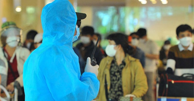 THÔNG BÁO KHẨN: Nếu người dân đã đến 6 điểm này ở Hà Nội, TP.HCM, hãy liên hệ y tế ngay - Ảnh 2. THÔNG BÁO KHẨN: Nếu người dân đã đến 6 điểm này ở Hà Nội, TP.HCM, hãy liên hệ y tế ngay - Ảnh 2.