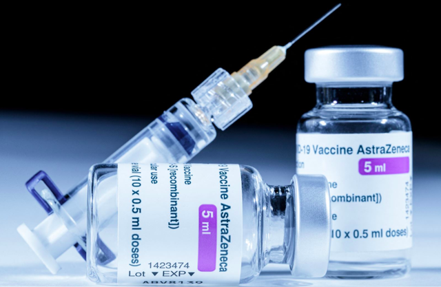 Vaccine AstraZenca đạt hiệu quả 92% trong việc giảm tỉ lệ nhập viện do biến thể virus Delta - Ảnh 2.