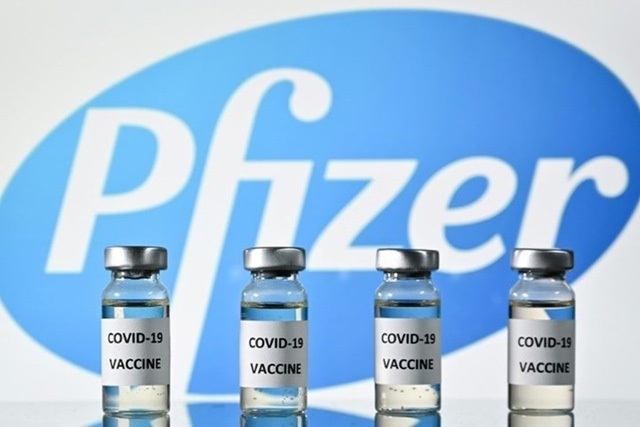 Những phản ứng có thể gặp sau tiêm vaccine Pfizer phòng COVID-19 - Ảnh 3.
