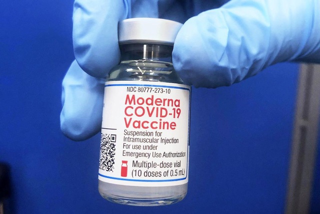 Những điều cần biết về 6 vaccine COVID-19 được cấp phép sử dụng tại Việt Nam - Ảnh 6.