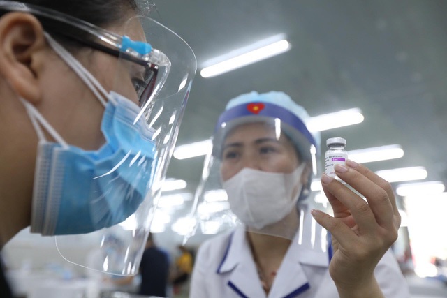 Những điều cần biết về 6 vaccine COVID-19 được cấp phép sử dụng tại Việt Nam - Ảnh 3.