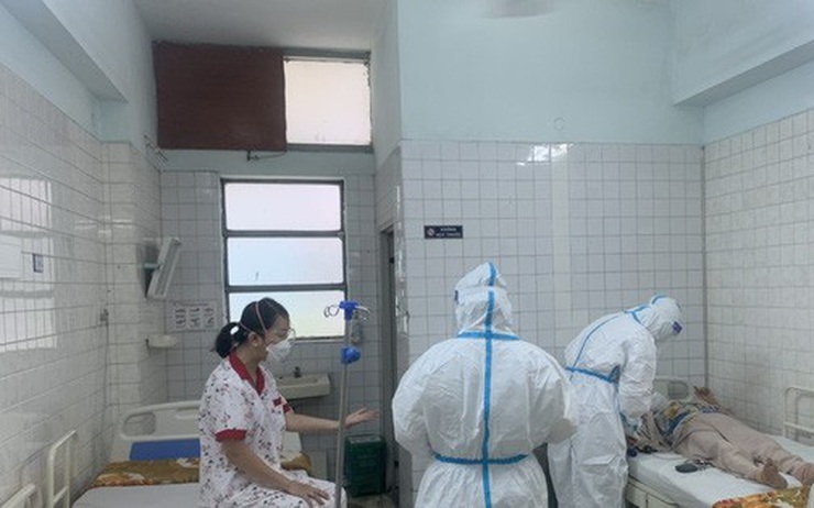 Không xem nhẹ điều trị "hậu COVID-19"