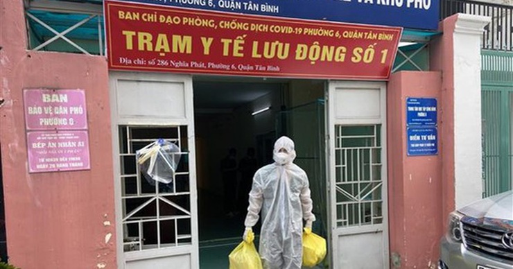 Để thích ứng an toàn với COVID-19 cần những chỉ số, điều kiện gì?
