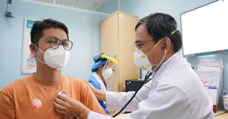 Bộ Y tế: Hậu COVID-19, nếu mệt mỏi kéo dài kèm 4 triệu chứng sau cần đi khám để chẩn đoán, điều trị sớm