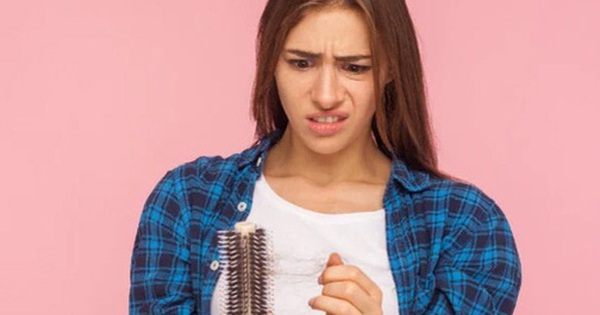 Cách trị rụng tóc sau khi bị covid -19: Phương pháp hiệu quả bạn nên thử